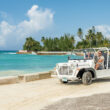 Bahamas registram crescimento turístico sem precedentes: mais de 11 milhões de visitantes em 2024!