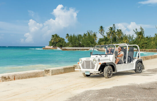 Bahamas registram crescimento turístico sem precedentes: mais de 11 milhões de visitantes em 2024!