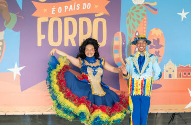 Governo de Sergipe fortalece cultura e economia durante Ciclo Junino 2026