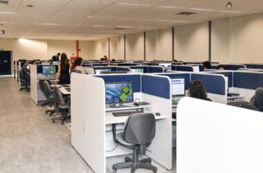 Aracaju registra crescimento de 9,8% na abertura de empresas no primeiro trimestre de 2026
