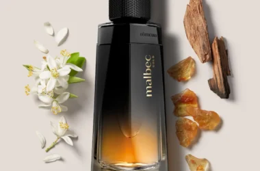 Hit na perfumaria masculina, Malbec Pure Gold volta ao portfólio do Boticário após pedidos da comunidade