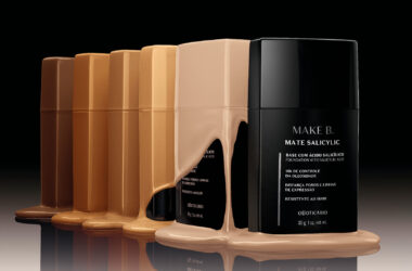 O Boticário reapresenta Make B. Mate Salicylic, elevando o padrão das bases para pele oleosa da brasileira 
