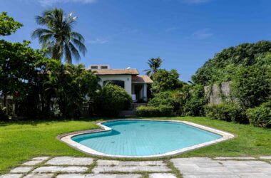 Open House CASACOR Sergipe revela imóvel da edição 2026