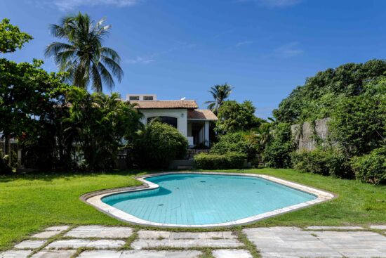 Open House CASACOR Sergipe revela imóvel da edição 2026