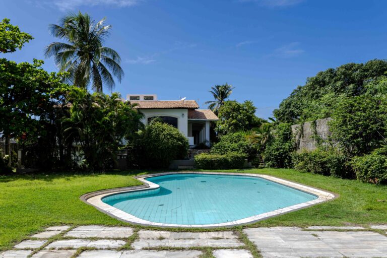 Open House CASACOR Sergipe revela imóvel da edição 2026