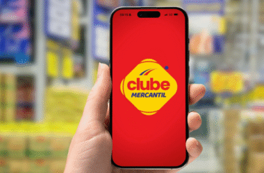 Mercantil Atacado celebra 65 anos com lançamento de clube de vantagens e sorteios exclusivos