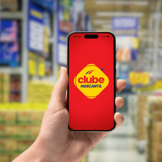Mercantil Atacado celebra 65 anos com lançamento de clube de vantagens e sorteios exclusivos