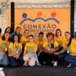 “Conexão Comunidades” leva cidadania e cultura à Farolândia