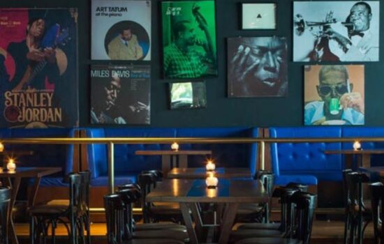 Casas de Jazz criam experiência cultural e conquistam espaço na cena musical brasileira 