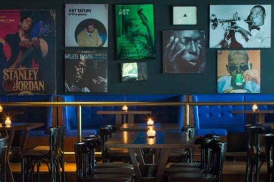 Casas de Jazz criam experiência cultural e conquistam espaço na cena musical brasileira 