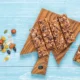 Linea Alimentos lança marca de snacks proteicos