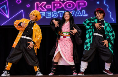 Shopping Jardins recebe o 1º “ON K-pop Festival: Dance Sessions”