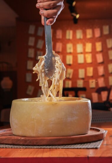 Brasil Sabor: Parque da Sementeira vira ponto de encontro da gastronomia sergipana