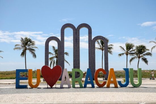 Aracaju entra para o grupo das cinco capitais mais empreendedoras do Brasil