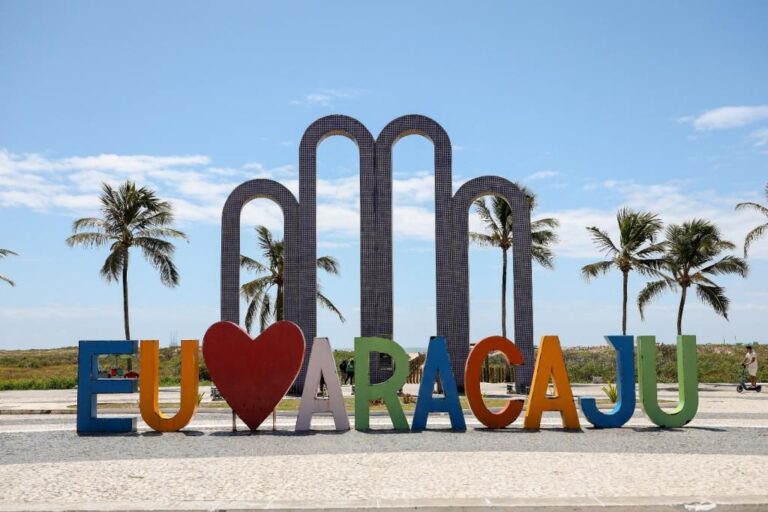Aracaju entra para o grupo das cinco capitais mais empreendedoras do Brasil