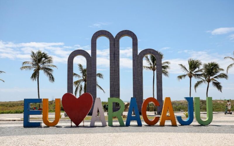Aracaju entra para o grupo das cinco capitais mais empreendedoras do Brasil