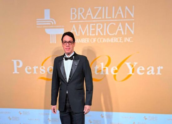 Presidente da ABMI e CEO da Cohab Premium, Jorge Santos participou de eventos estratégicos nos EUA