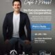 Café FPress! recebe o jornalista Pietro Raña, referência em comunicação na Bahia