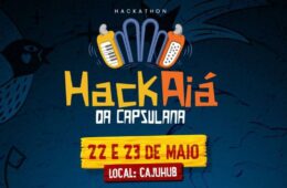 Aracaju promove evento que vai unir inovação, tecnologia e cultura junina