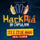Aracaju promove evento que vai unir inovação, tecnologia e cultura junina