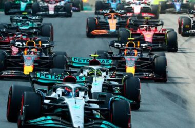 Busca por pacotes do GP de São Paulo de F1 se intensificam entre sergipanos 
