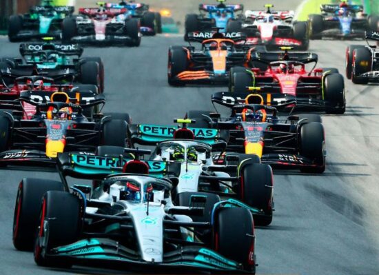 Busca por pacotes do GP de São Paulo de F1 se intensificam entre sergipanos 