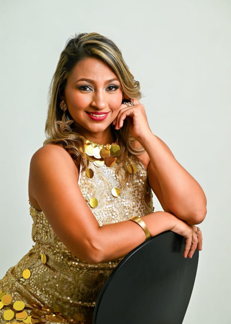 Sidy Gomes vai comandar o Arraiá da Magnífica nesta sexta-feira em Aracaju