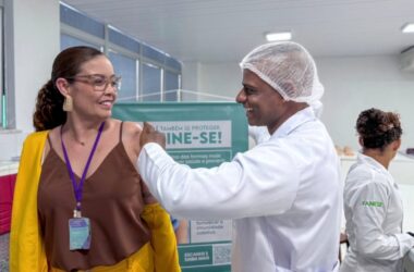Fanese promove campanha de vacinação gratuita nesta quinta-feira