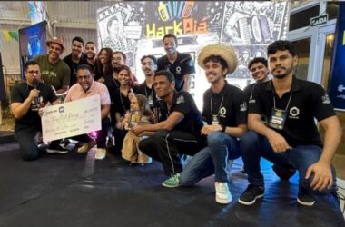 HackAiá da Capsulana encerra primeira edição unindo inovação e cultura nordestina em Aracaju