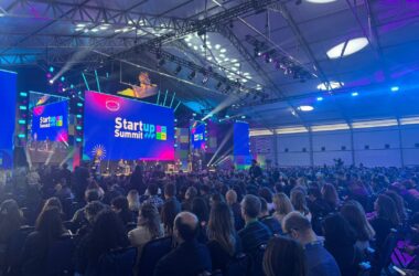 Aracaju retorna ao Startup Summit e fortalece presença no cenário nacional da inovação