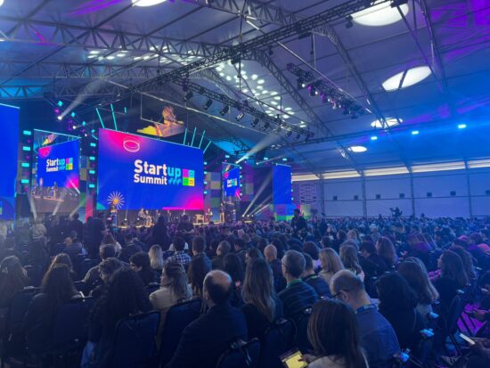 Aracaju retorna ao Startup Summit e fortalece presença no cenário nacional da inovação