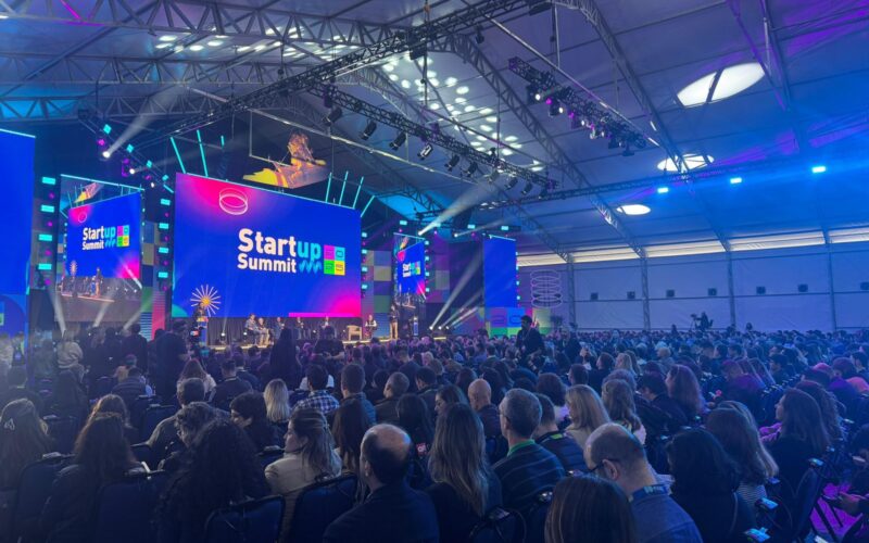 Aracaju retorna ao Startup Summit e fortalece presença no cenário nacional da inovação