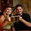 Happy hour junino do Lounge Country une música e gastronomia em Aracaju