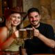 Happy hour junino do Lounge Country une música e gastronomia em Aracaju