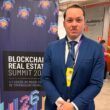 Advogado sergipano acompanha debate sobre blockchain e futuro do mercado imobiliário em evento nacional