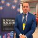 Advogado sergipano acompanha debate sobre blockchain e futuro do mercado imobiliário em evento nacional