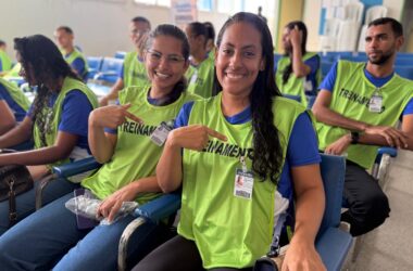 ‘Qualifica Sergipe’ impulsiona geração de empregos no interior de Sergipe