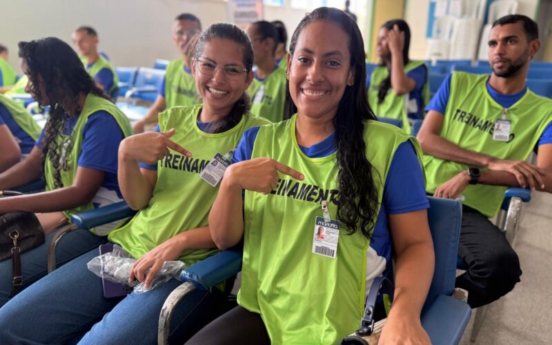 ‘Qualifica Sergipe’ impulsiona geração de empregos no interior de Sergipe