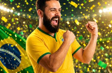 Contagem regressiva para a Copa