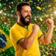 Contagem regressiva para a Copa