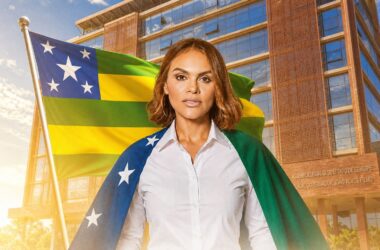 Samyra Show receberá Título de Cidadania Sergipana em sessão especial na Alese