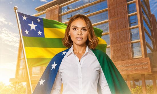 Samyra Show receberá Título de Cidadania Sergipana em sessão especial na Alese