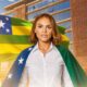 Samyra Show receberá Título de Cidadania Sergipana em sessão especial na Alese