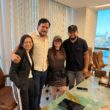 Dupla Maya & Santhi prepara novo projeto de arrochanejo em Sergipe