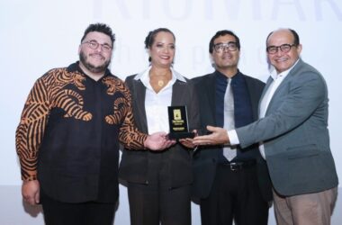 RioMar Aracaju é premiado com o Top Correio 2026