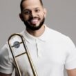 Jazz Livre recebe trombonista Felipe Brito para live na Rádio MEC 