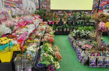 Dia das Mães mobiliza consumidores em busca de presentes