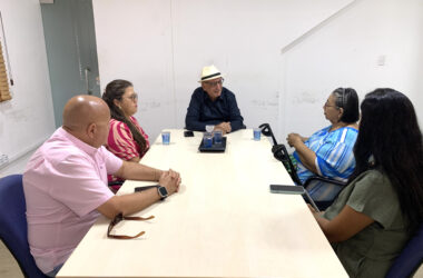 Prefeitura de Aracaju vai realizar o 1º Forró da Pessoa Idosa durante o Forró Caju 2026