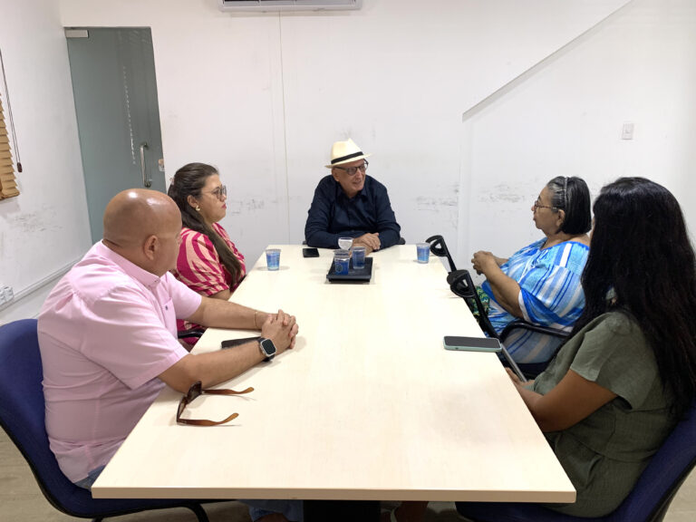 Prefeitura de Aracaju vai realizar o 1º Forró da Pessoa Idosa durante o Forró Caju 2026