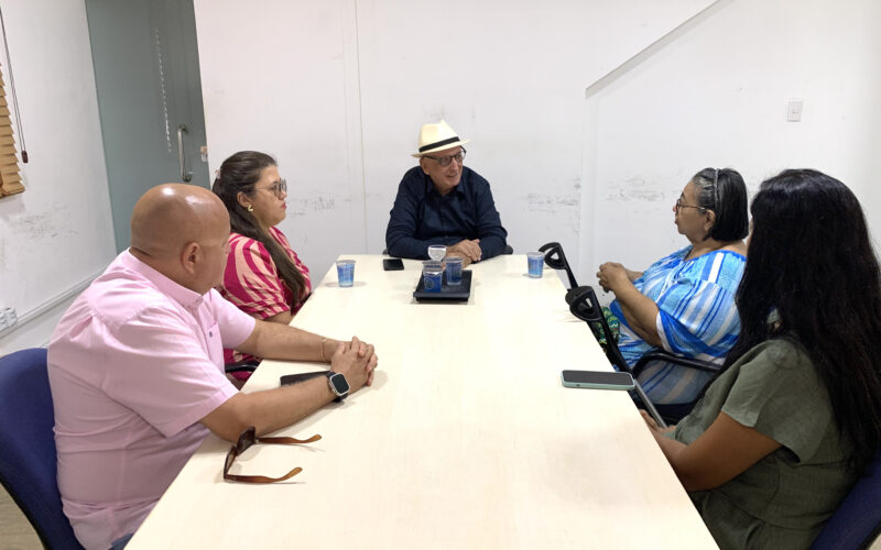 Prefeitura de Aracaju vai realizar o 1º Forró da Pessoa Idosa durante o Forró Caju 2026